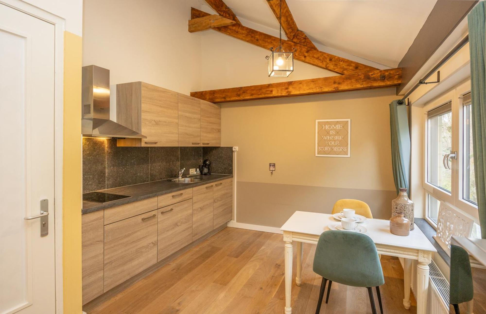 Luxe Appartementen Leonardus Valkenburg aan de Geul Exterior foto