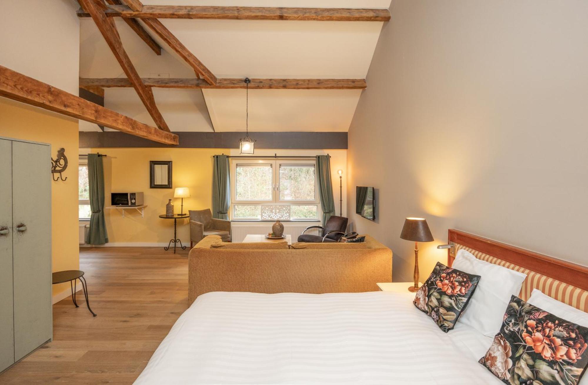 Luxe Appartementen Leonardus Valkenburg aan de Geul Exterior foto