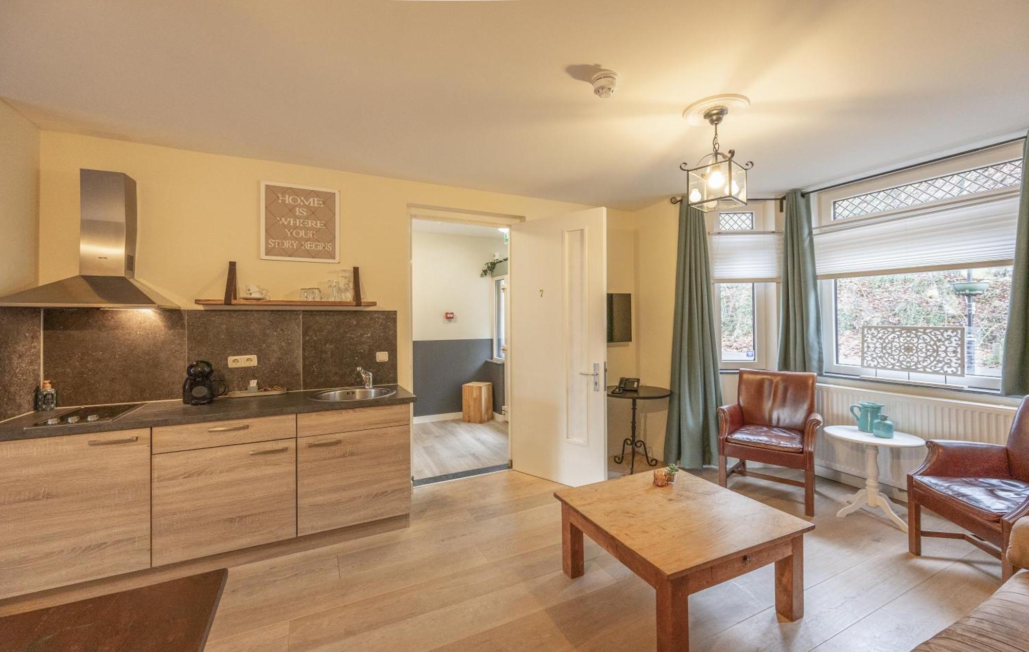 Luxe Appartementen Leonardus Valkenburg aan de Geul Exterior foto